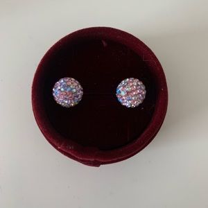 Hillberg & Berk 10mm “Cyber Sparkle” Sparkle Balls